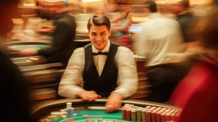 Antarmuka permainan gratis inem862 menampilkan berbagai slot dan live-dealer tables